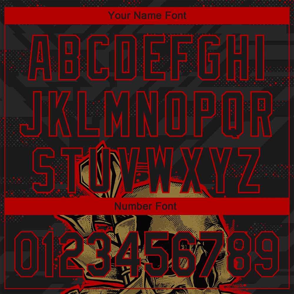 Sublimation Baseball Uniform Jersey Shirts